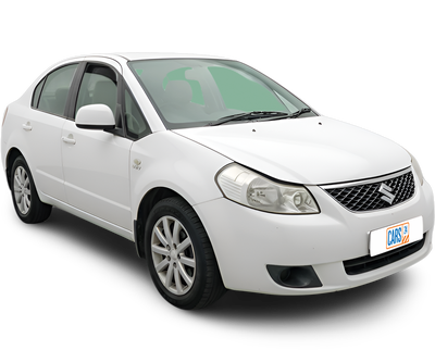Maruti SX4-img